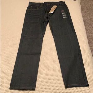 NWT Levi’s 502 Taper Fit Jeans - 30x32
